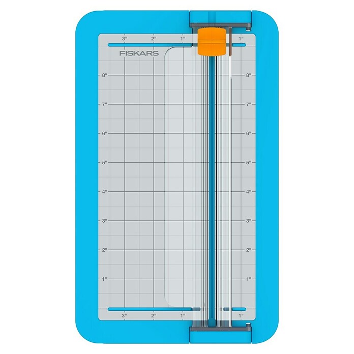 Fiskars Schneidegerät Kids Junior Papiertrimmer 16L (L x B x H: 289 x 35 x 177 mm) | BAUHAUS