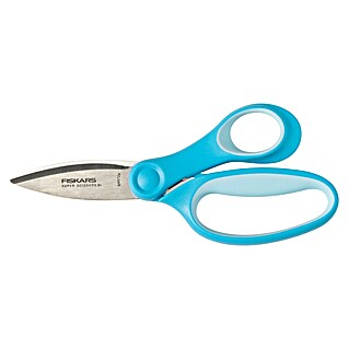 Fiskars Bastelschere Super P981 (Länge: 152 mm)