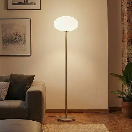 Lindby  Stehleuchte Sonika