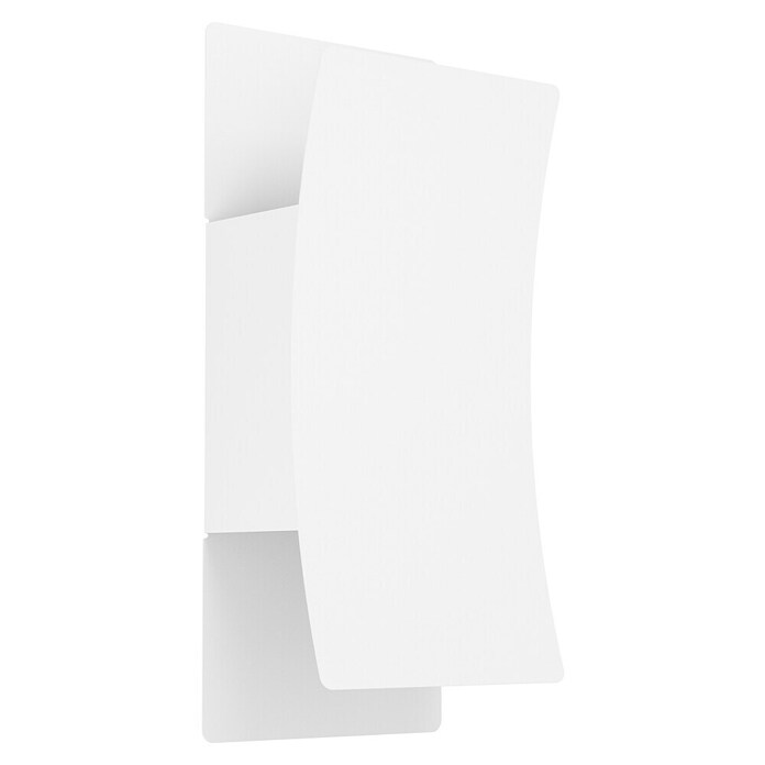 Eglo Aplique LED Verdolino (8 W, An x Al: 120 x 280 mm, IP44, Blanco) | BAUHAUS