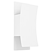 Eglo Aplique LED Verdolino (8 W, An x Al: 120 x 280 mm, IP44, Blanco) | BAUHAUS
