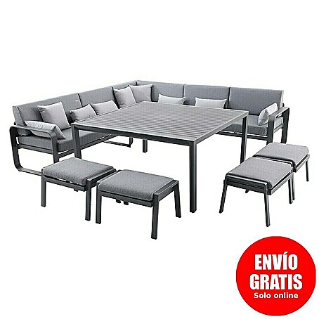 Conjunto de muebles Olivia