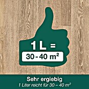 Bona Home Parkett-Pflegeöl (Weiß, 750 ml)