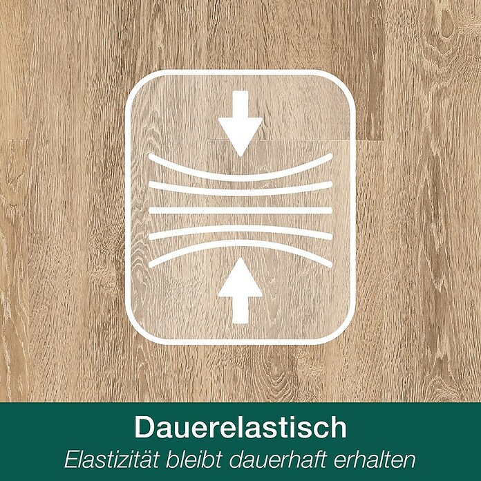 Bona Home Fugendicht (Esche/Fichte, 310 ml)