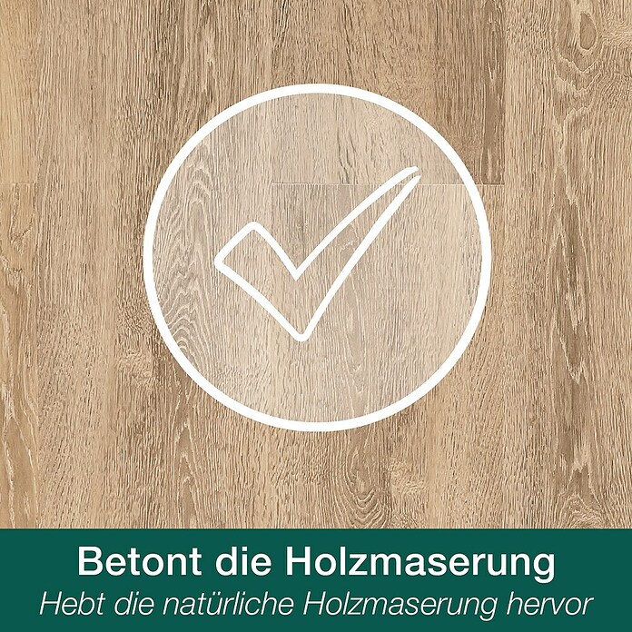 Bona Home Hartwachs-Öl (750 ml)