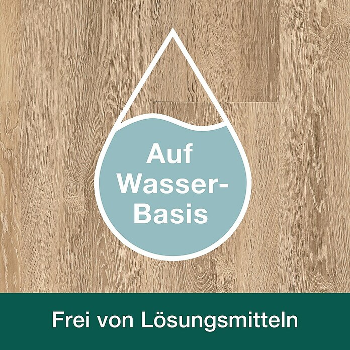 Bona Home Parkettlack Supreme (Farblos, 4 l, Matt)