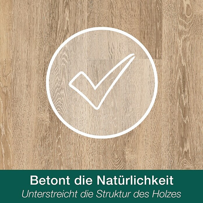 Bona Home Parkett-Pflegeöl (Weiß, 750 ml)