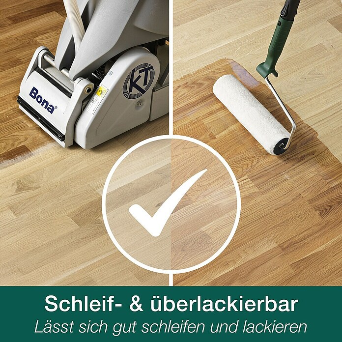 Bona Home Fugendicht (Esche/Fichte, 310 ml)