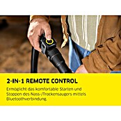 Kärcher Elektro-Nass- & Trockensauger WD 7 CONTROL PS30/6/35/T (Behältervolumen: 30 l, 1 400 W) | BAUHAUS