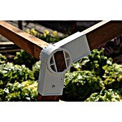 Vogalnik za rastlinjak  (Plastika) | 7438 - Gewächshäuser | IAGD - Gartenhäuser | IAG - Außenbereichsausstattung | IA - Gartenhartware | I - Stadtgarten | BAUHAUS