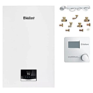Vaillant Caldera Ecotec Intro 24 (24 W, 8 l, Display LED)