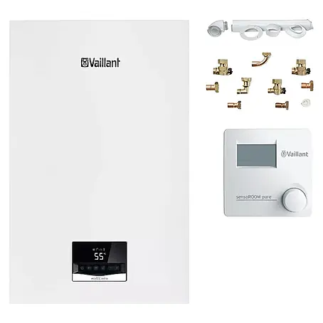 Vaillant  Caldera Ecotec Intro 28