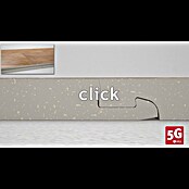 b!design Vinylboden SPC (Portofino, Fliese, 800 x 400 x 6,5 mm) | BAUHAUS