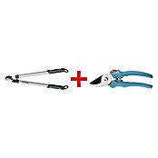 Gardena EasyCut Vrtne škarje L set  (680 mm) | 7245 - Astscheren/Astsägen | IADA - Gartenhandgeräte | IAD - Gartenhandgeräte | IA - Gartenhartware | I - Stadtgarten | BAUHAUS