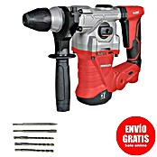 Herkules Martillo perforador DH1300PLUS (1.250 W, 5 J, Alojamiento SDS-Plus) | BAUHAUS