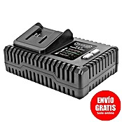 Toolson Cargador de baterías PRO-L20 (Capacidad: 2 Ah - 5 Ah) | BAUHAUS
