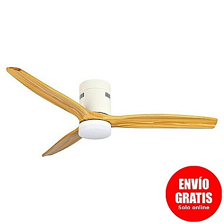 Led Hispania Ventilador de techo Calella