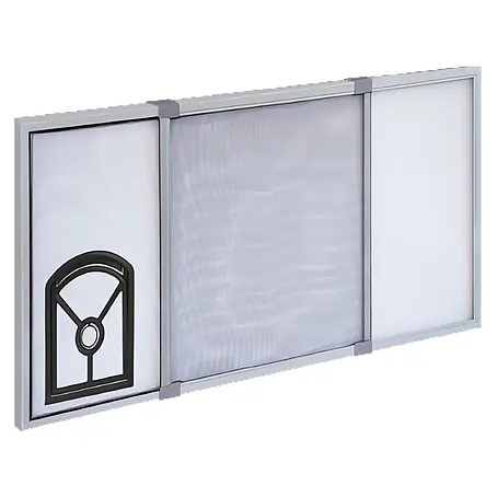 Mosquitera para ventana Telesio
