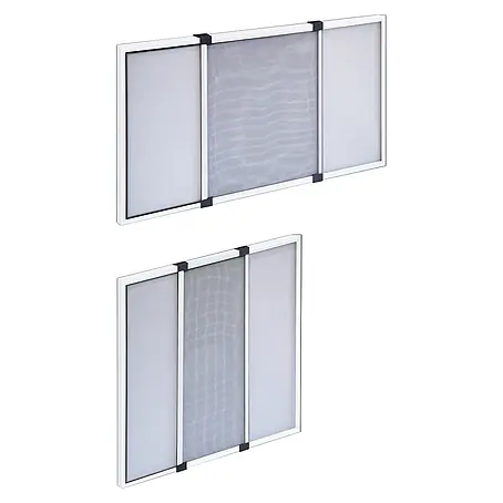 Mosquitera para ventana Telesio
