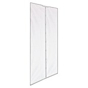 Mosquitera Ecco (An x Al: 140 x 240 cm, Puertas, Blanco, Fijación magnética) | BAUHAUS