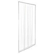 Cortina mosquitera Strip (An x Al: 140 x 240 cm, Blanco, Lamas superpuestas, Se puede acortar) | BAUHAUS