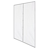 Mosquitera Ecco (An x Al: 120 x 160 cm, Puertas, Blanco, Fijación magnética) | BAUHAUS