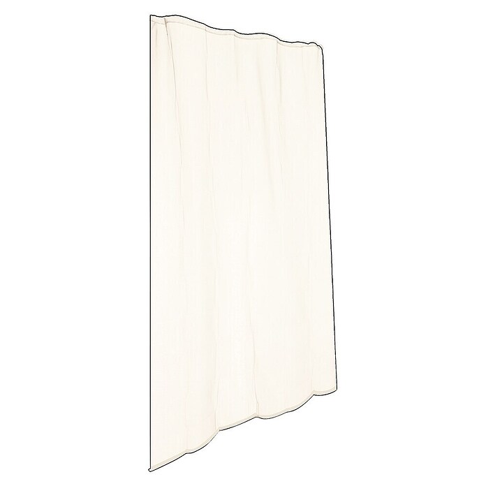 Cortina mosquitera Ecco Drop (An x Al: 140 x 240 cm, Colgar) | BAUHAUS