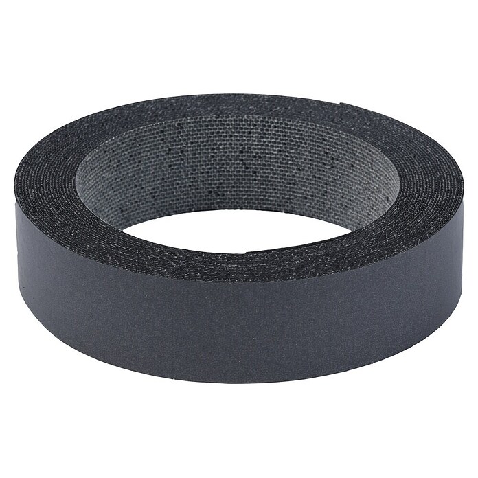 Maclean Kantenband (Antraciet, b x l: 20 mm x 2,5 m) | BAUHAUS