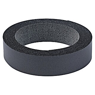 Maclean Kantenband (Antraciet, b x l: 20 mm x 2,5 m)