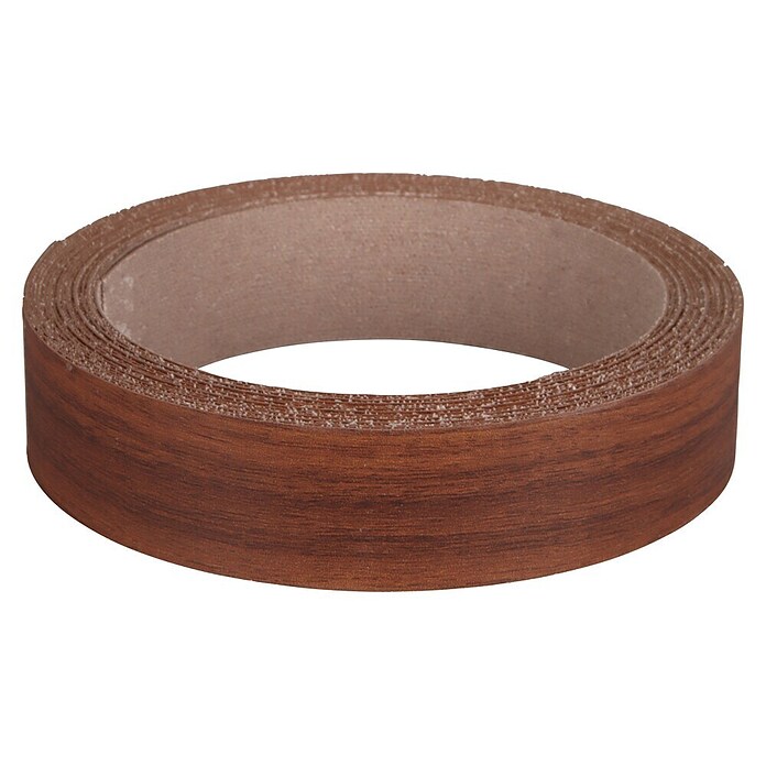 Maclean Kantenband 441 (Walnoot, b x l: 23 mm x 5 m) | BAUHAUS