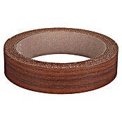 Maclean Kantenband 441 (Walnoot, b x l: 23 mm x 5 m) | BAUHAUS