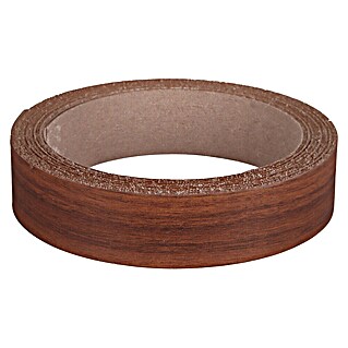 Maclean Kantenband 441 (Walnoot, b x l: 23 mm x 5 m)