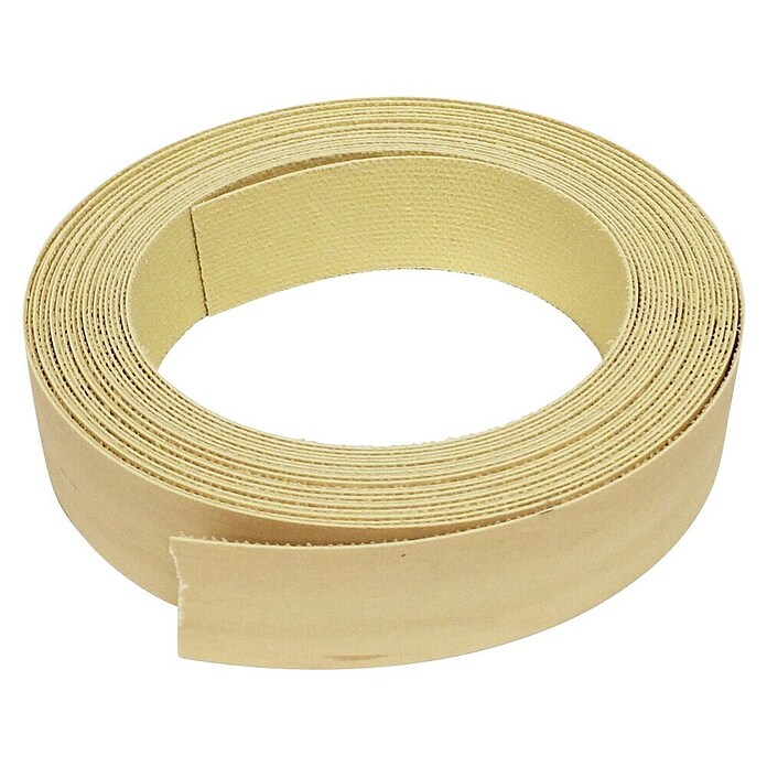 Maclean Kantenband (Wit Berken, b x l: 20 mm x 2,5 m) | BAUHAUS