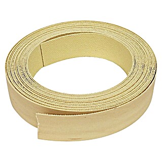 Maclean Kantenband (Wit Berken, b x l: 20 mm x 2,5 m)
