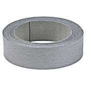 Maclean Kantenband (Metallic zilver, b x l: 20 mm x 2,5 m) | BAUHAUS