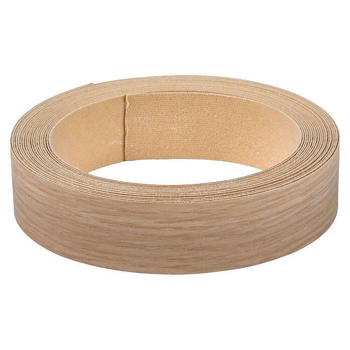 Maclean Kantenband (Eiken, b x l: 20 mm x 2,5 m) | BAUHAUS