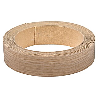 Maclean Kantenband (Eiken, b x l: 20 mm x 2,5 m)