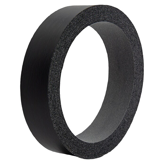 Maclean Kantenband (Zwart, b x l: 23 mm x 5 m) | BAUHAUS