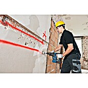 Bosch Professional AMPShare 18V Martillo combinado de batería GBH 18V-26 F (18 V, Sin batería, 2,6 J) | BAUHAUS