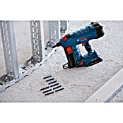 Bosch Professional Clavo para clavadora (Longitud del clavo: 32 mm, Zincado, 1.000 ud.) | BAUHAUS