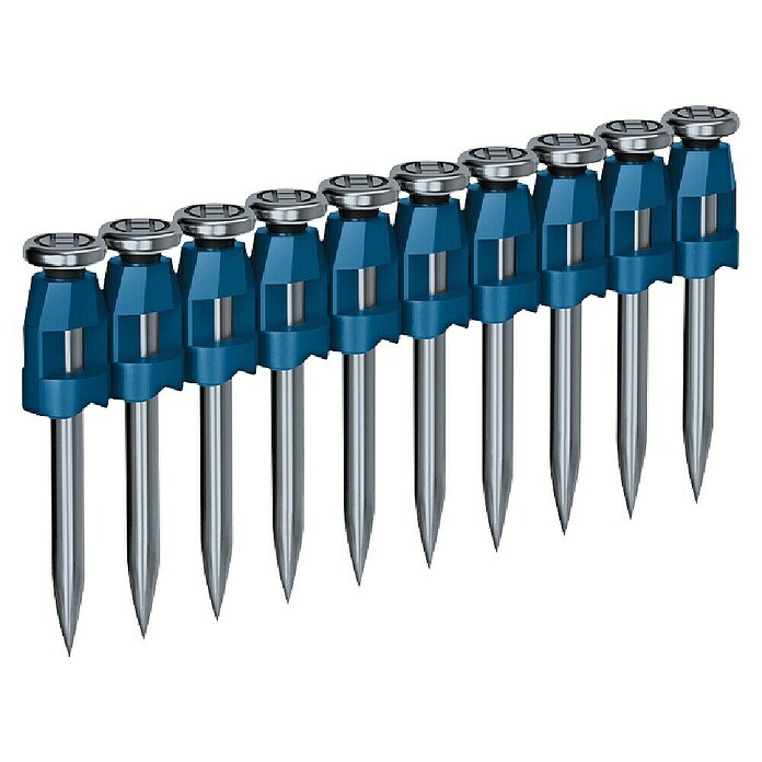 Bosch Professional Clavo para clavadora (Longitud del clavo: 32 mm, Zincado, 1.000 ud.) | BAUHAUS