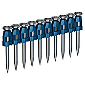 Bosch Professional Clavo para clavadora (Longitud del clavo: 32 mm, Zincado, 1.000 ud.) | BAUHAUS