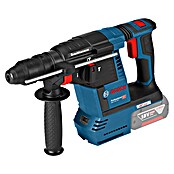 Bosch Professional AMPShare 18V Martillo combinado de batería GBH 18V-26 F (18 V, Sin batería, 2,6 J) | BAUHAUS