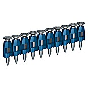 Bosch Professional Clavo para clavadora (Longitud del clavo: 19 mm, Zincado, 1.000 ud.) | BAUHAUS