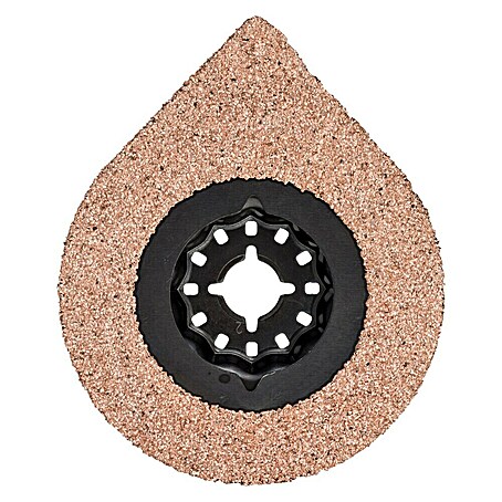 Craftomat Hartmetall-Segmentsägeblatt AVZ 70 RT (70 mm)