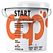 CPP Pintura para paredes y techo Smart 3x2 (Blanco nieve, Mate, 15 l) | BAUHAUS