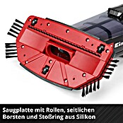 Einhell Poolsauger GE-PV 18/42 LI T-Solo (Nennspannung: 18 V) | BAUHAUS