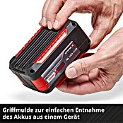 Einhell Power X-Change 18V Akku & Ladegerät Starter-Kit (18 V, 1 Akku, 5,2 Ah) | BAUHAUS