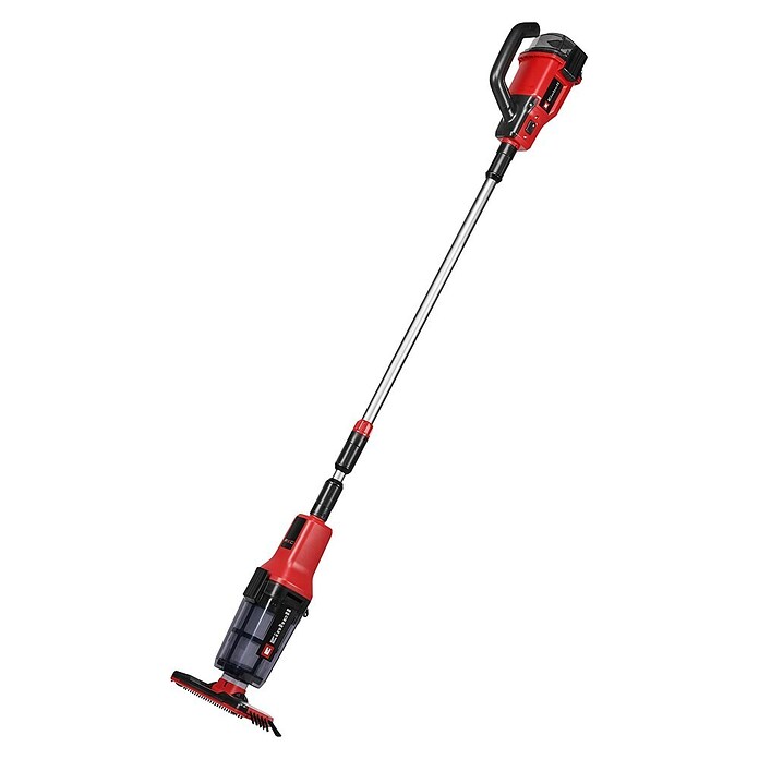 Einhell Poolsauger GE-PV 18/42 LI T-Solo (Nennspannung: 18 V) | BAUHAUS