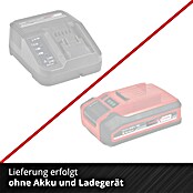 Einhell Poolsauger GE-PV 18/42 LI T-Solo (Nennspannung: 18 V) | BAUHAUS